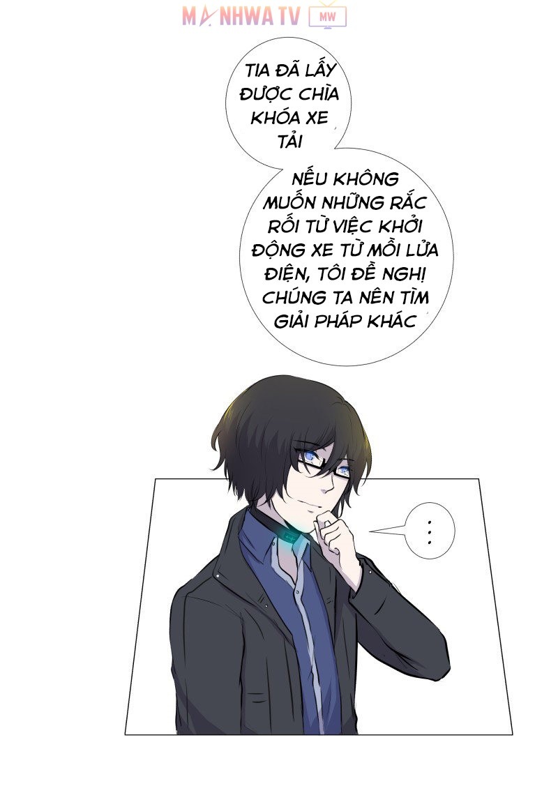 Đọc truyện Trọng sinh mạc thế - Chap 38